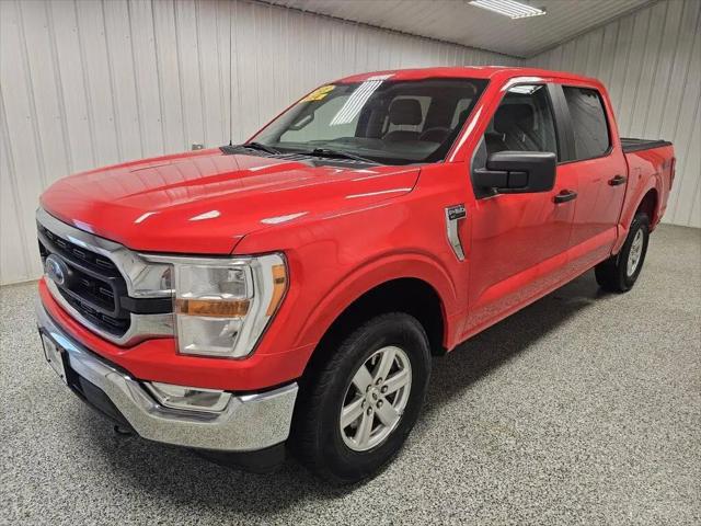 2021 Ford F-150 XL for sale in North Sioux City, SD