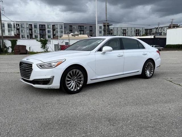 2018 Genesis G90 3.3T Premium for sale in Birmingham, AL