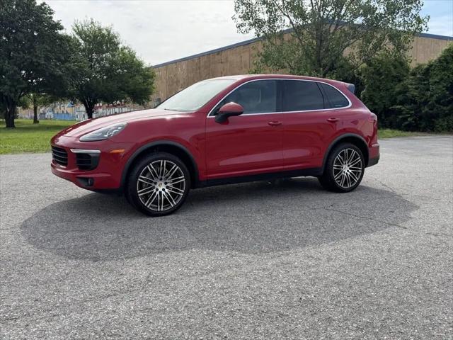 2016 Porsche Cayenne Cayenne for sale in Birmingham, AL