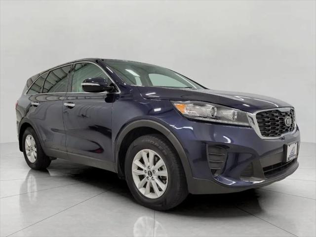 2020 Kia Sorento 2.4L LX for sale in Neenah, WI