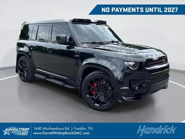 2024 Land Rover Defender 110 P525 V8 for sale in Franklin, TN