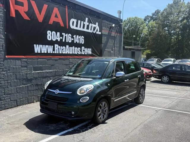 2015 Fiat 500L Lounge for sale in Richmond, VA