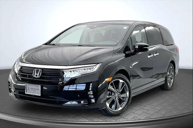 2023 Honda Odyssey Elite for sale in Urbandale, IA