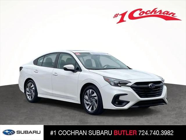 2024 Subaru Legacy Limited for sale in Renfrew, PA