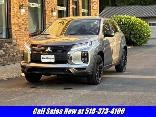 2024 Mitsubishi Outlander Sport 2.0 LE AWC for sale in Clifton Park, NY