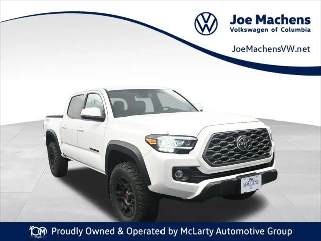 2023 Toyota Tacoma TRD Off Road for sale in Columbia, MO