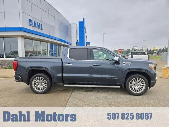2019 GMC Sierra 1500 Denali for sale in Pipestone, MN