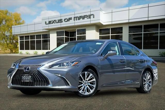 2021 Lexus ES 300h Base for sale in San Rafael, CA