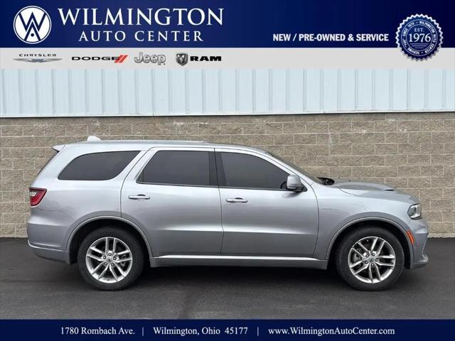 2021 Dodge Durango R/T for sale near Wilmington, OH