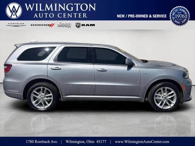 2021 Dodge Durango R/T for sale near Wilmington, OH