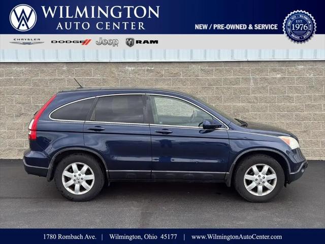 2009 Honda CR-V EX-L for sale near Wilmington, OH