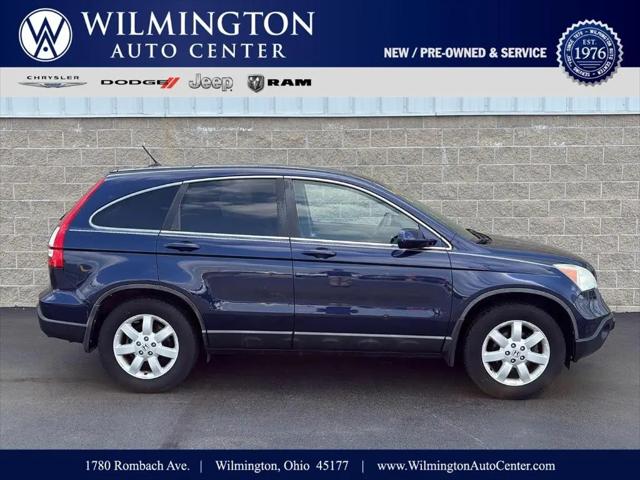 2009 Honda CR-V EX-L for sale near Wilmington, OH