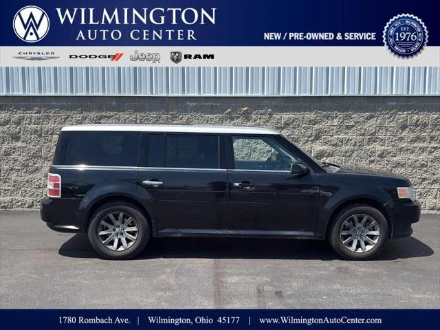 2011 Ford Flex for sale near Wilmington, OH
