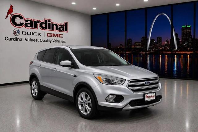 2017 Ford Escape SE for sale in Belleville, IL