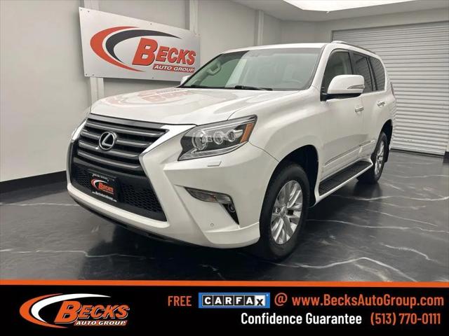 2018 Lexus GX 460 Base for sale near Mason, OH