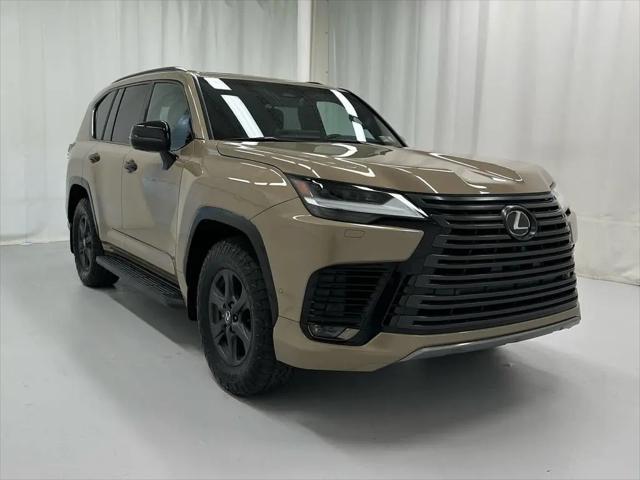 2025 Lexus LX Overtrail for sale in Manheim, PA