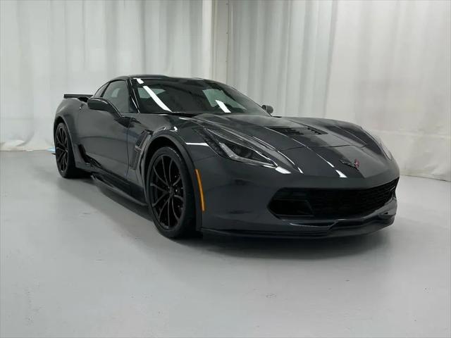 2018 Chevrolet Corvette Grand Sport for sale in Manheim, PA