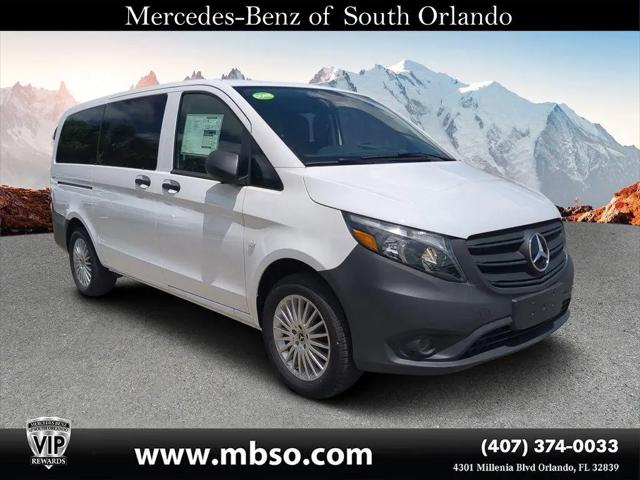 2023 Mercedes-Benz Metris Base for sale in Orlando, FL