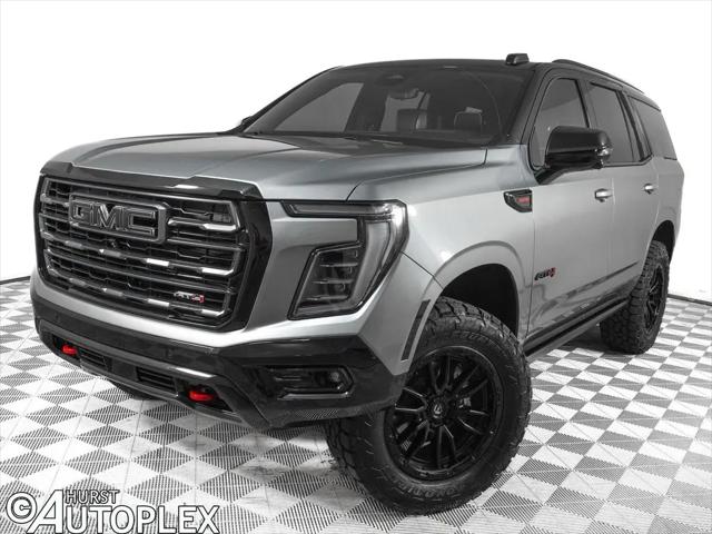 2026 GMC Yukon 4WD AT4 Ultimate for sale in Hurst, TX