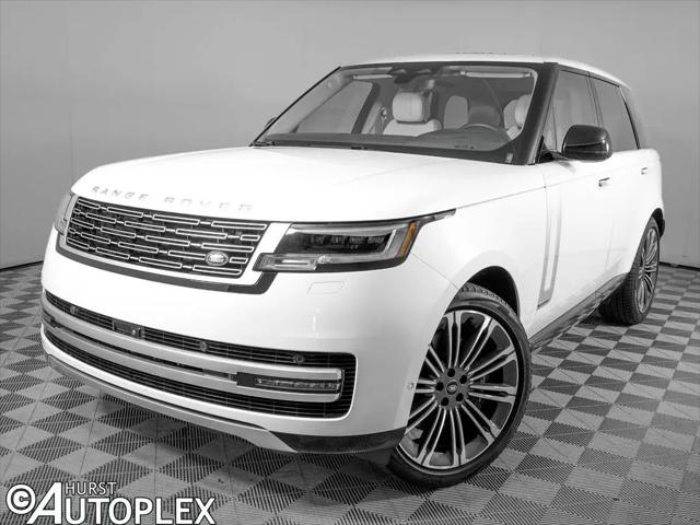 2023 Land Rover Range Rover Autobiography for sale in Hurst, TX