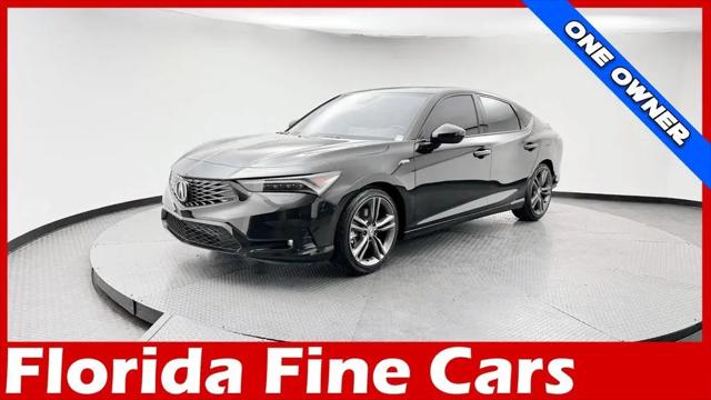 2023 Acura Integra A-SPEC for sale in West Palm Beach, FL