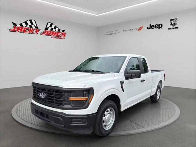 2024 Ford F-150 XL for sale in Cleveland, GA