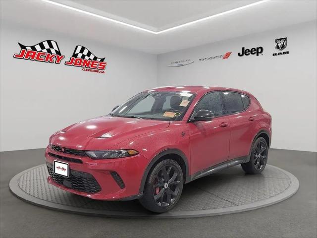 2024 Dodge Hornet R/T EAWD for sale in Cleveland, GA