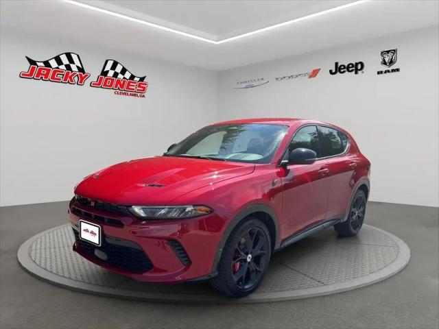 2024 Dodge Hornet R/T EAWD for sale in Cleveland, GA