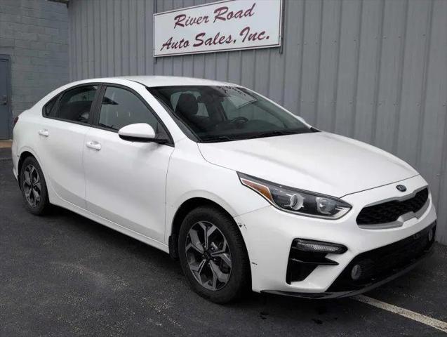 2020 Kia Forte LXS for sale in North Apollo, PA