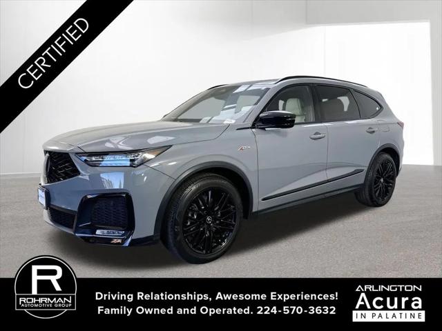2026 Acura MDX A-SPEC Advance Package for sale in Palatine, IL