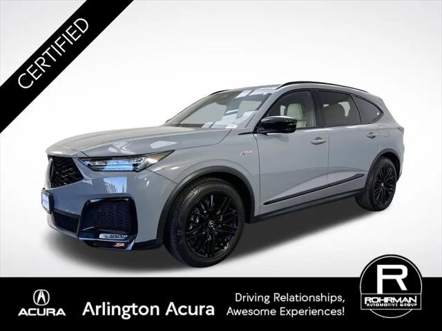 2026 Acura MDX A-SPEC Advance Package for sale in Palatine, IL