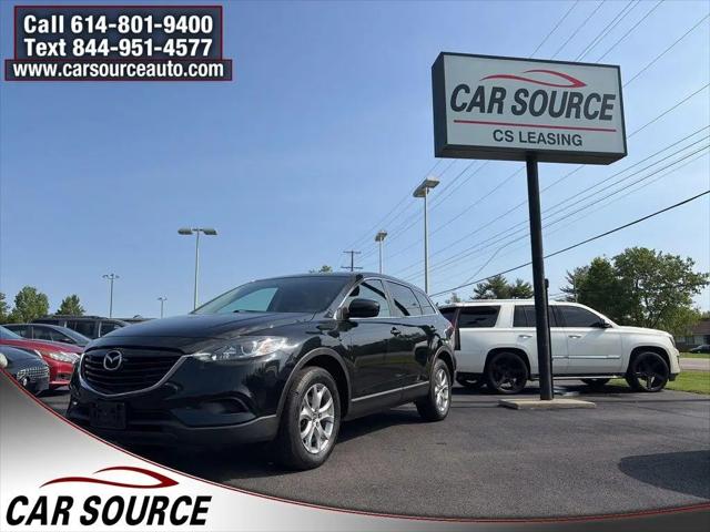 2014 Mazda CX-9 Sport for sale near Grove City, OH