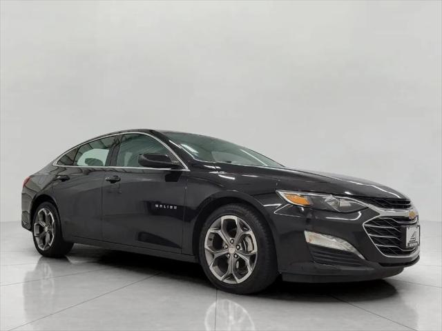 2024 Chevrolet Malibu FWD 1LT for sale in Appleton, WI