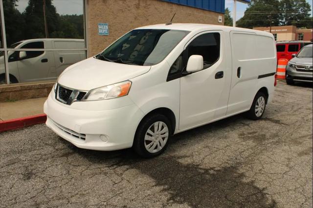 2017 Nissan NV200 SV for sale in Smyrna, GA
