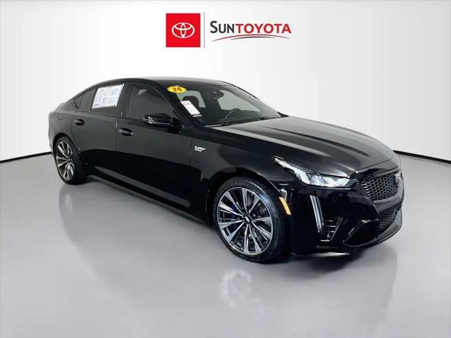 2024 Cadillac CT5-V V-Series Blackwing for sale in Holiday, FL