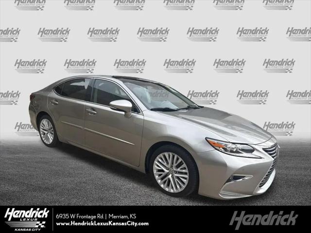 2016 Lexus ES 350 Base for sale in Merriam, KS