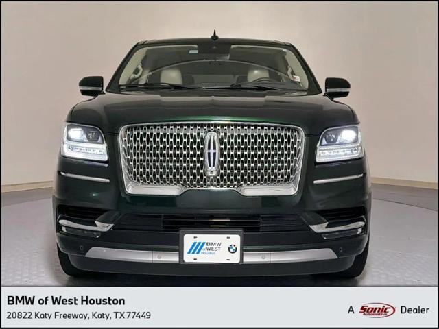 2021 Lincoln Navigator Reserve for sale in Katy, TX