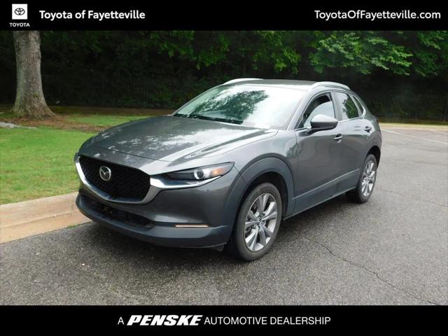 2023 Mazda CX-30 2.5 S Preferred for sale in Fayetteville, AR