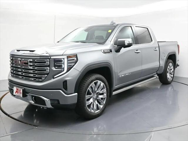 2023 GMC Sierra 1500 4WD Crew Cab Short Box Denali for sale in Monticello, MN