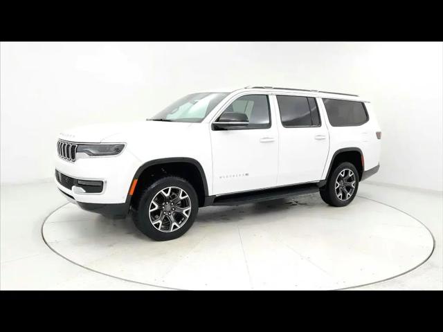 2024 Jeep Wagoneer Series III 4x4 for sale in Olive Branch, MS