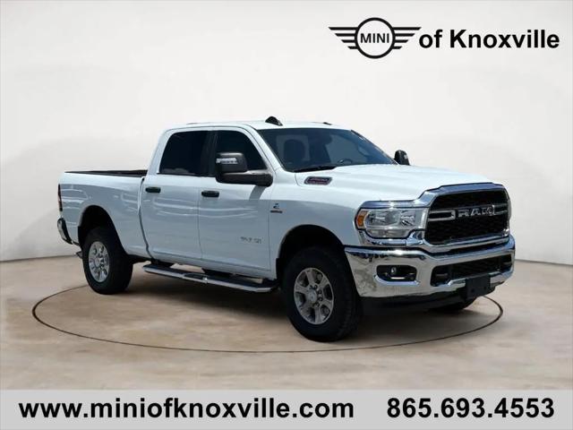 2024 Ram 2500 Big Horn Crew Cab 4x4 6'4" Box for sale in Knoxville, TN
