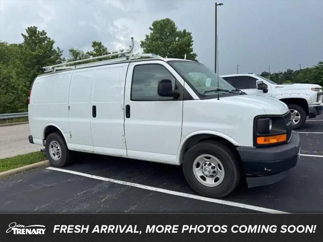 2017 Chevrolet Express Work Van for sale in O Fallon, MO
