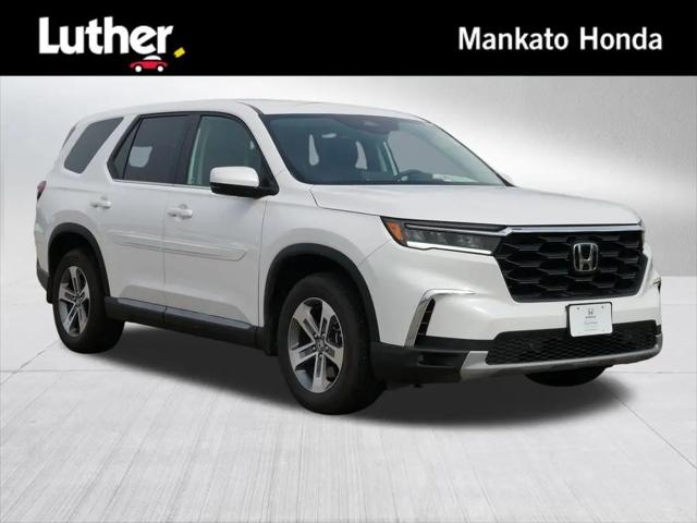 2024 Honda Pilot EX-L for sale in Mankato, MN