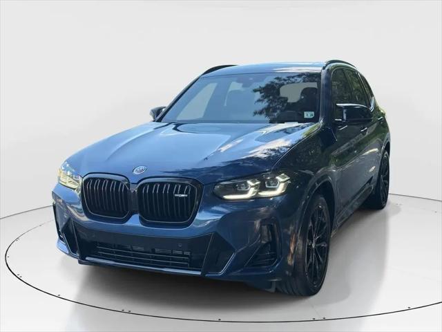 2023 BMW X3 M40i for sale in Freehold, NJ