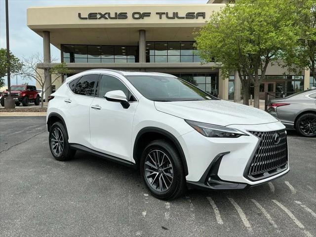 2025 Lexus NX Premium for sale in Tulsa, OK