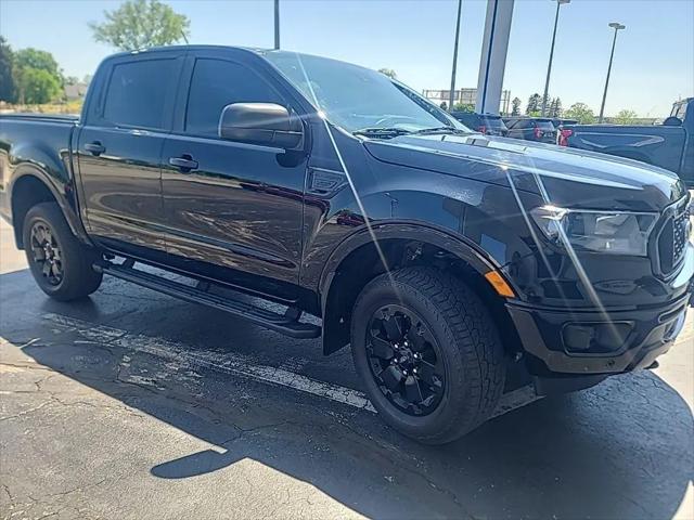 2023 Ford Ranger XLT for sale in Sheboygan, WI