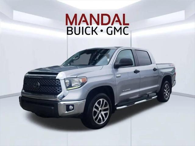 2018 Toyota Tundra SR5 5.7L V8 for sale in D'lberville, MS
