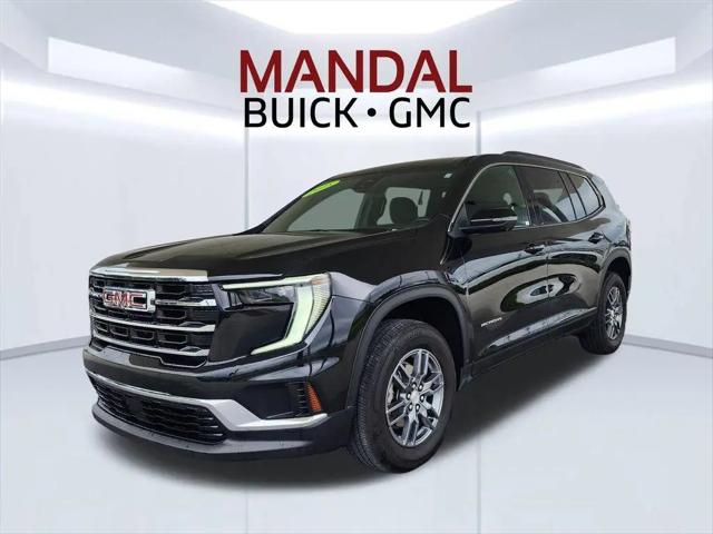 2025 GMC Acadia FWD Elevation for sale in D'lberville, MS