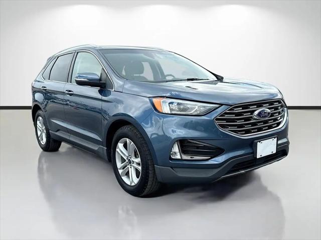 2019 Ford Edge SEL for sale in Tampa, FL