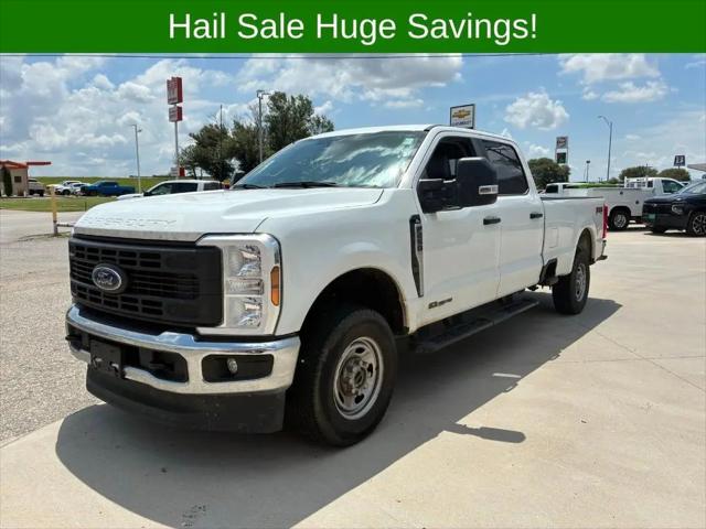 2024 Ford F-250 XL for sale in Burkburnett, TX